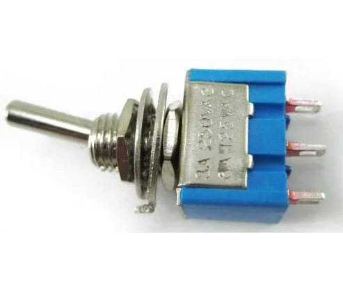 Llave Mediana Simple Invers Punto Medio