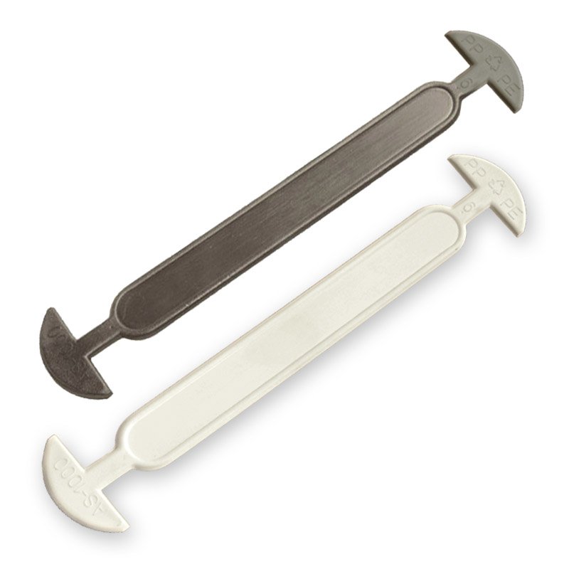 Manija Plastica Para Caja