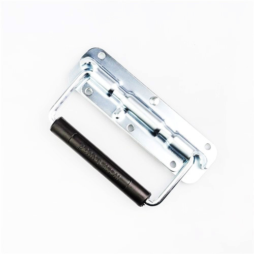 Manija Sobrepuesta Metalica