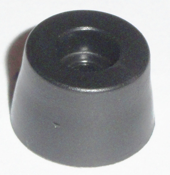 Pata De Goma 43mmx19.1mm
