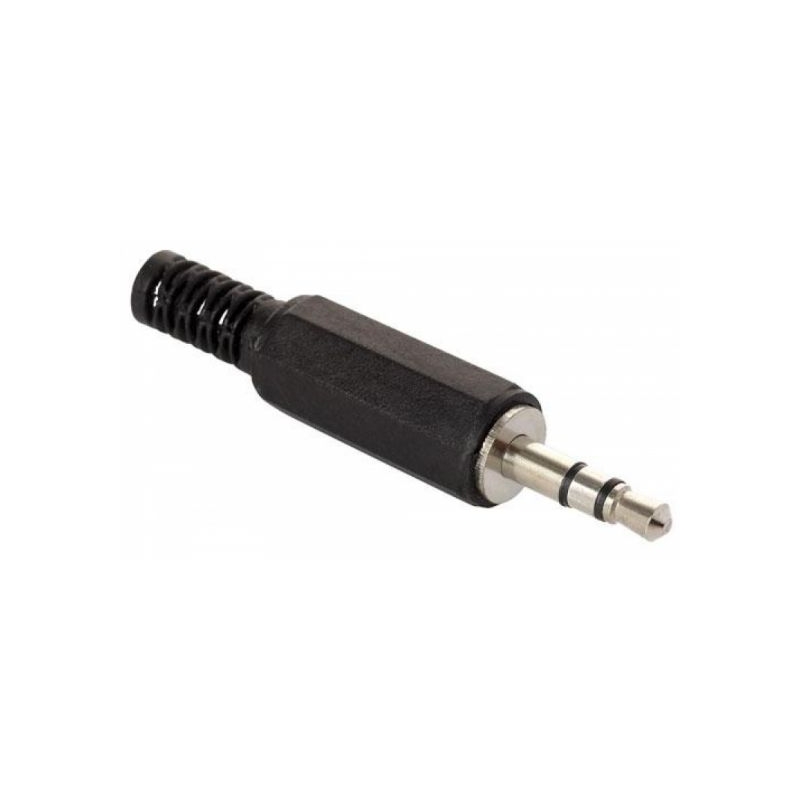 Plug 3,5 St Calidad Superior