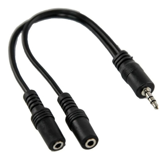 Plug 3.5 St Stereo H