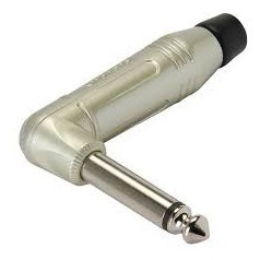 Plug 6.5 Mn Pl Calidad Sup Neg