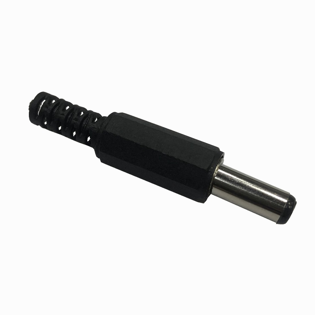 Plug Hueco 5.5 X 14mm