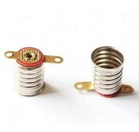 Porta Foco 4 Tornillos