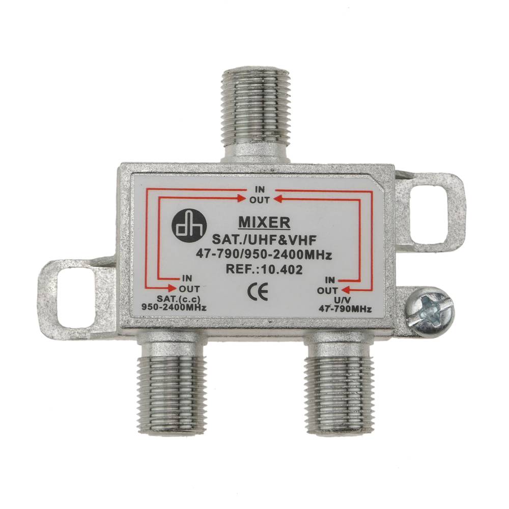 Repartidor 2TV 5-2050