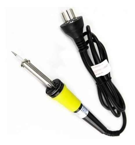 Soldador De Ceramica 100 Watts Punta Ceramica