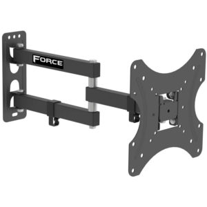 Soporte De TV 13/43" Reforz C/Brazo