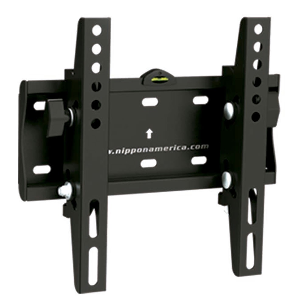 Soporte De TV 23/42"  Reforz Fijo Con Inclinaciones