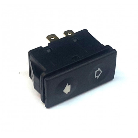 Tecla Universal Levanta Vidrios Luz