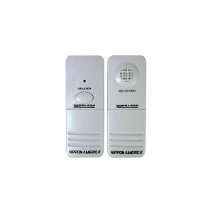 Timbre Inalambrico Nippon