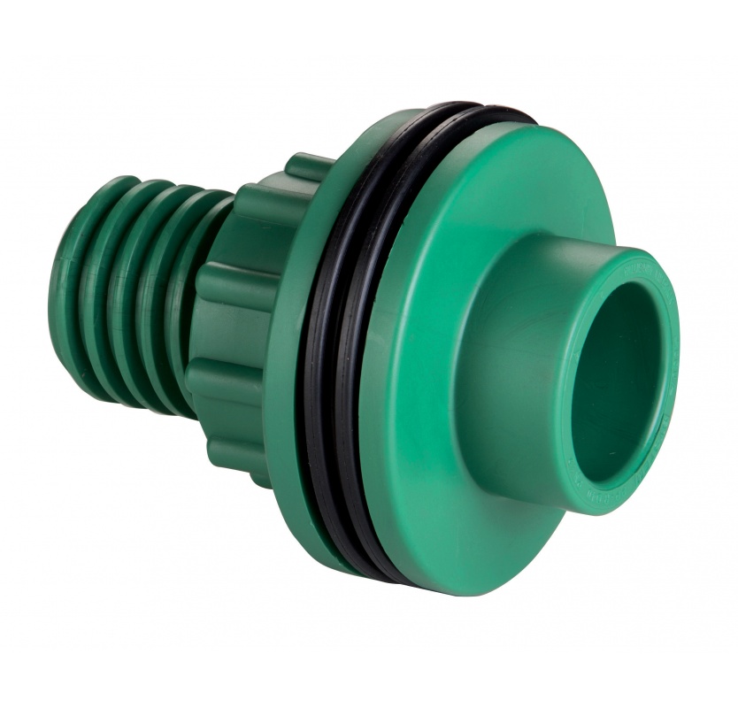 Bajada De Tanque De 63 MM