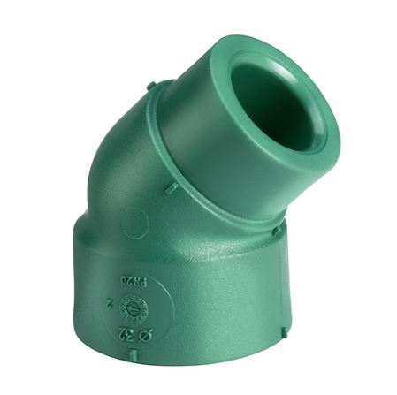 Codo Normal A 90º M-H 20mm