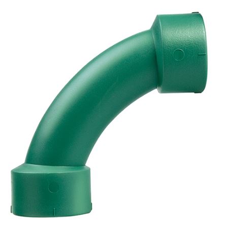 Curva A 90º De 32mm