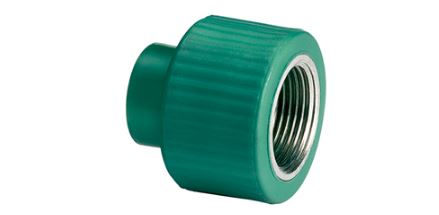 Tubo H Fusion Macho 32 X 1"