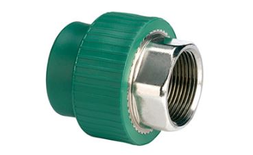 Tubo Hembra 50x1 1/2