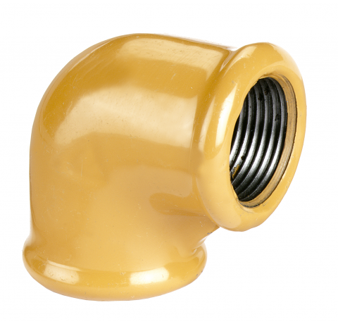 Codo Reduccion HH 11/4 X 1 Epoxi