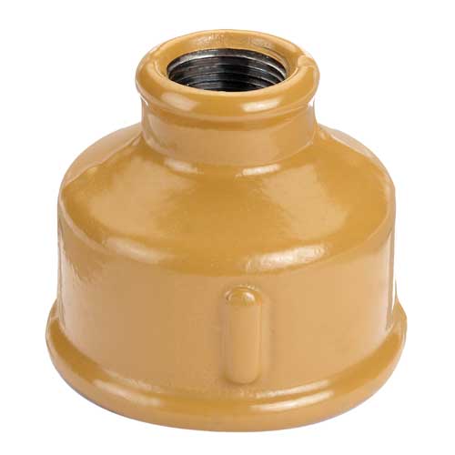 Cupla Reduccion 1 X 3/4" Epoxi