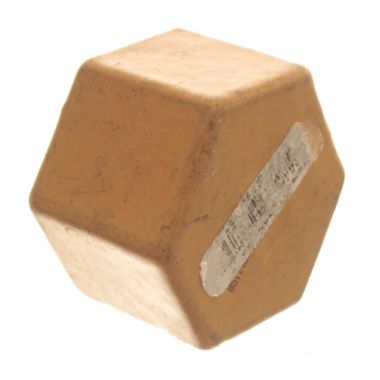 Tapas H  1 1/2"  Epoxi