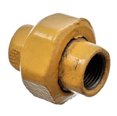 Union Doble MH 1" Epoxi