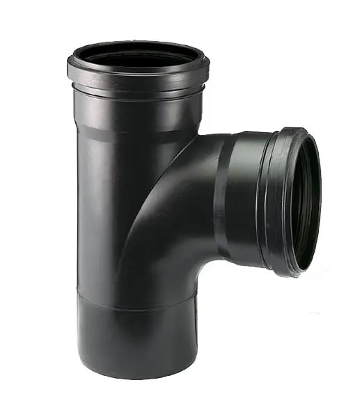 Ramal Simple A 87°30'  63-63mm