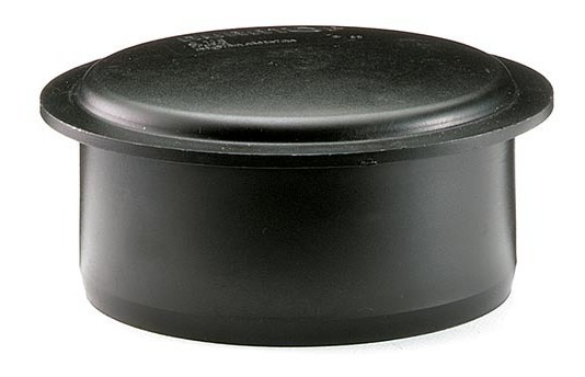 Tapon 110mm   Duratop X