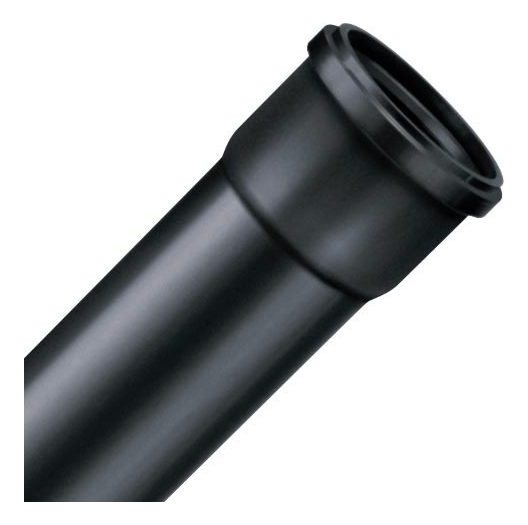 Tubo 110 x 2 Mts  Duratop X