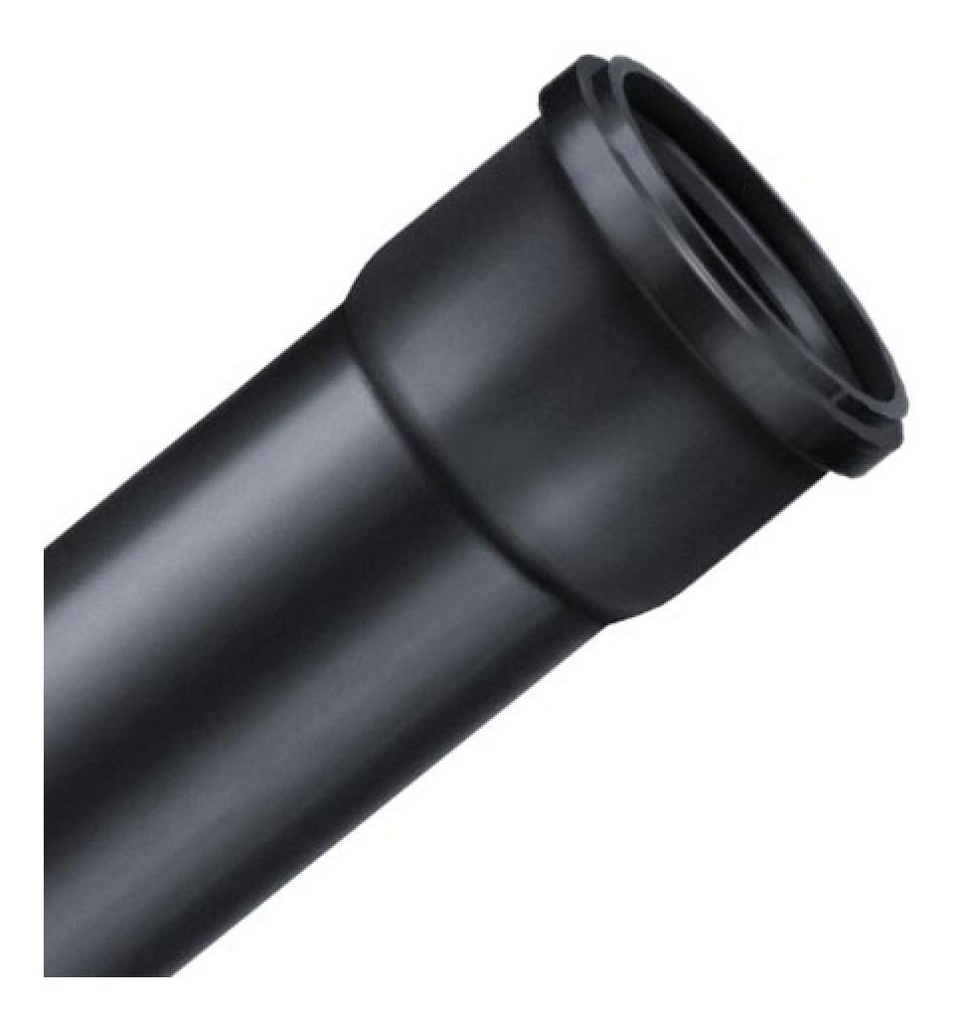 Tubo 160 x 4 Mts  Duratop