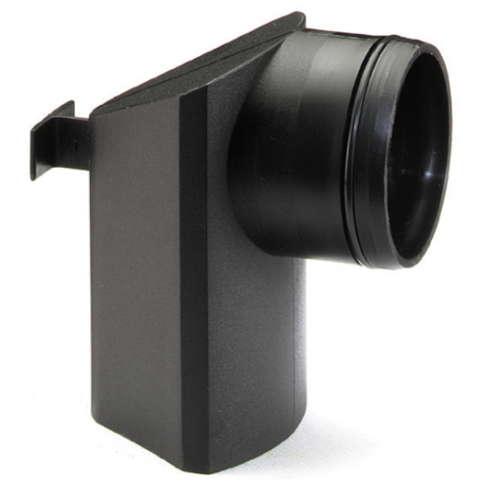 Sifon Pileta De  Patio 125mm Duratop X