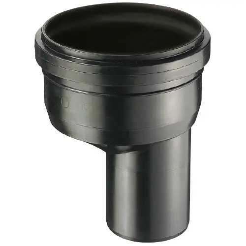 Reductor Excentrico 63x50