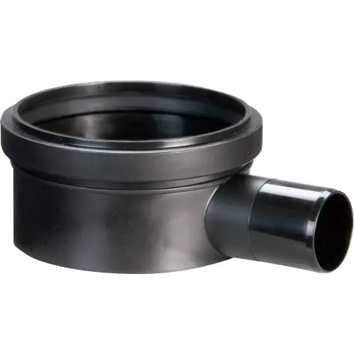 Receptaculo Horizontal Bajo 63-40