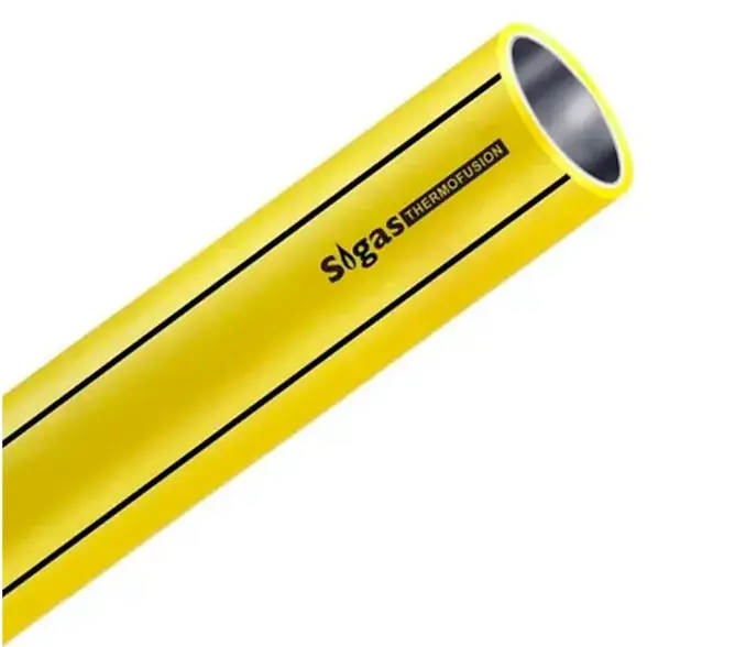 Caño Sigas 75 Mm (X Caño)