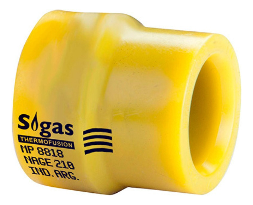 Buje Reduc. 110 X 90mm Sigas