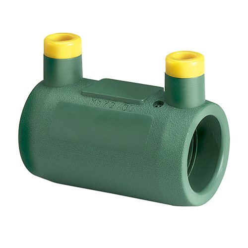 Cupla Electrica Sigas 25 Mm