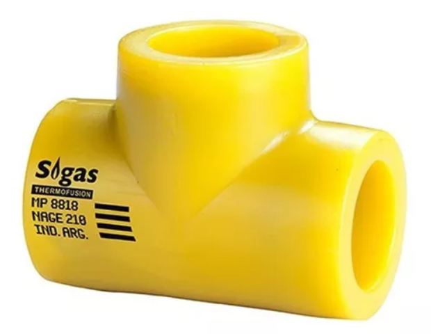 Te Sigas Reduccion Central 110-75