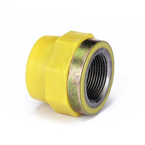 Tubo H Sigas 50 X 1 1/2 H