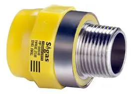 Tubo M Sigas 63 X 2"