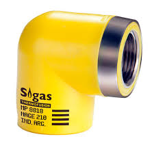 Codo RH Sigas 25 X 3/4