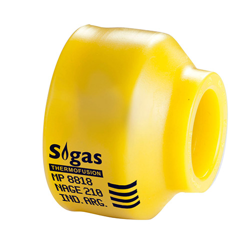 Cupla Red Sigas 32-25