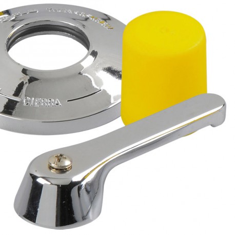 Kit Repuestos Llave Esferica C/Tope 20-25-32