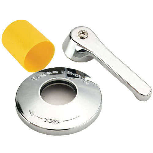 Kit Repuestos Llave Esferica C/Tope 32-40