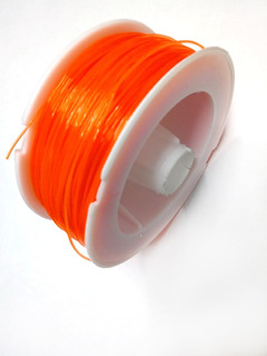 Tanza Albañil 1.00 Mm $ X Carretel    (Caja X 6 Carret)