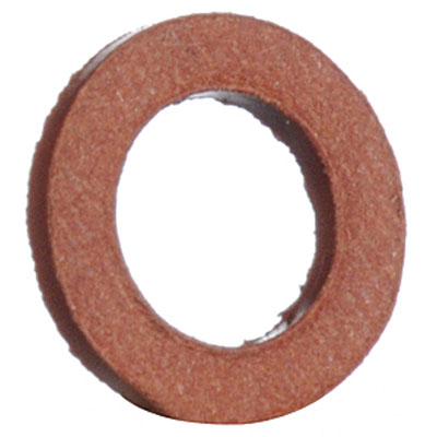 Arandela Cuero P/Cabez.3/4 Lefa