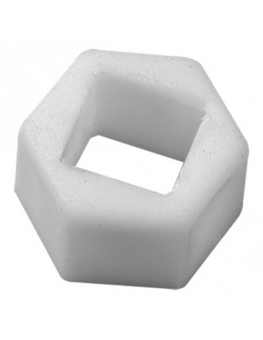 Inserto Plastico Estria Fina