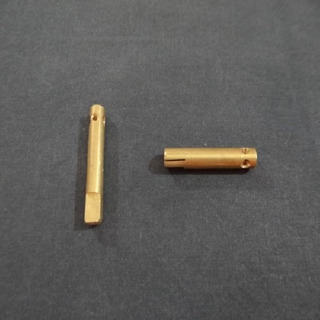 Tornillo Robinete Cocina