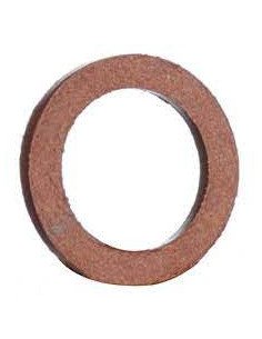 Arandela Fibra Import.1/2 Fina