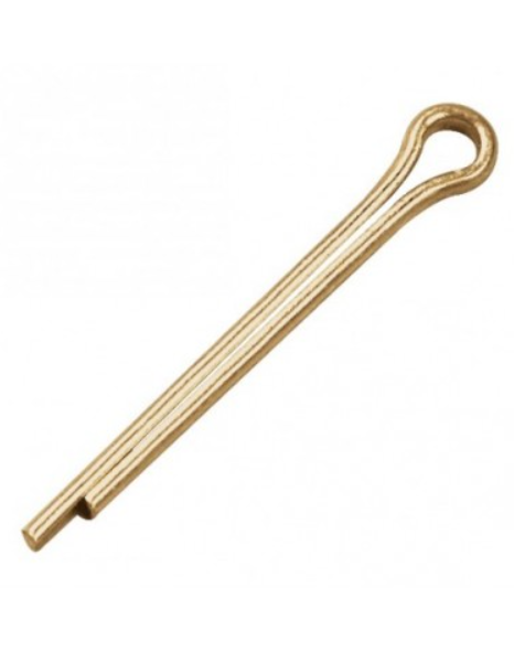 Chaveta P/Cabez.No Asce.T/Seeger