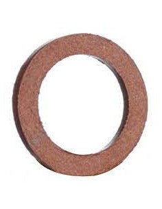 Arandela Fibra Import.3/4 Fina