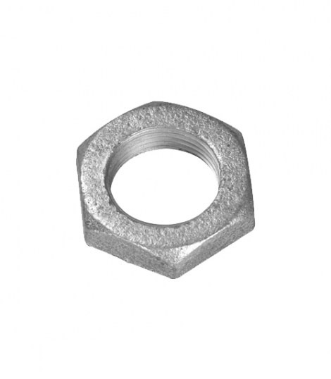 Tuerca Plana 1/8