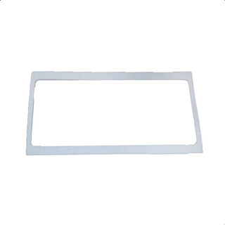 Junta P/Marco Visor Calef Emege 27x27